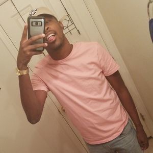 Meet your Posher, Ceddrick